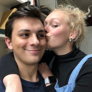 Meet your Posher, Madi